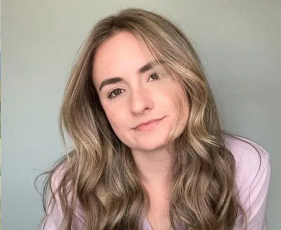 Sarah Foster