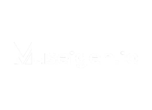 Museigen.io Museigen.io