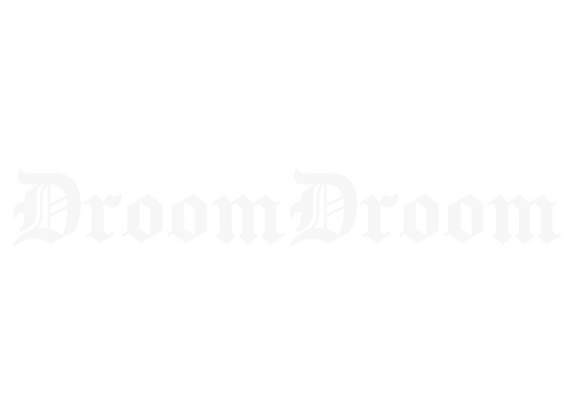 DroomDroom DroomDroom