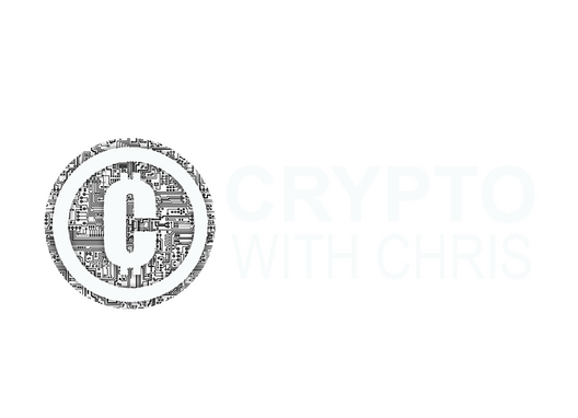 Crypto with Chris Crypto with Chris