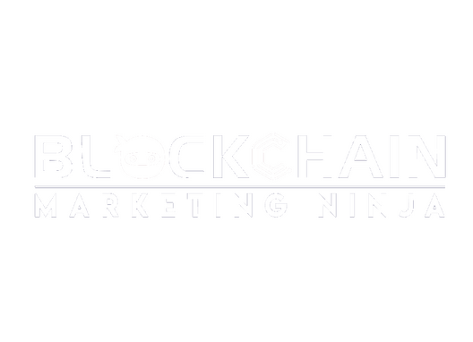 Blockchain Marketing Ninja Blockchain Marketing Ninja