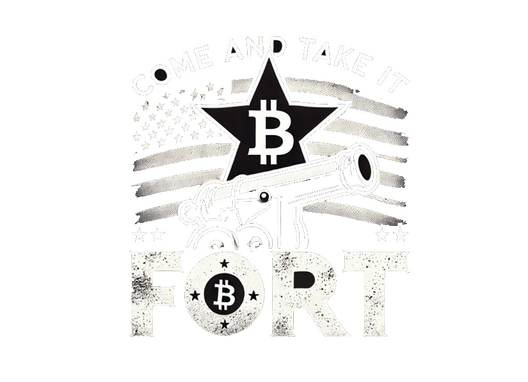 Fort Bitcoin Fort Bitcoin