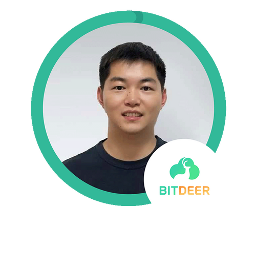 Peng Li - US Sales Director - BITDEER