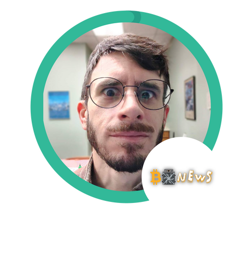 Delio Pera - Co-Emcee - Bitcoin Mining News