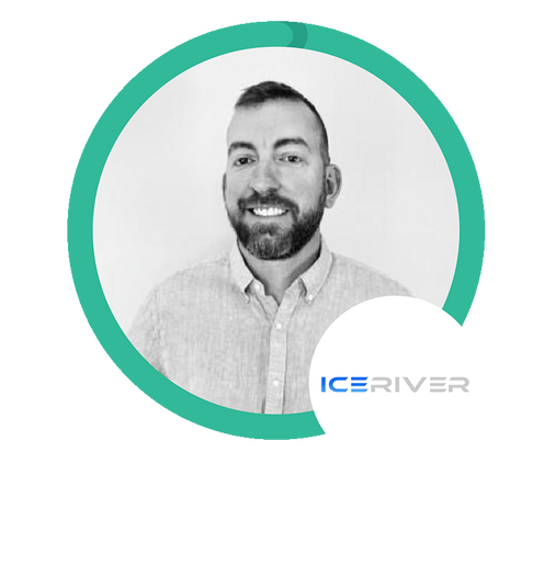 Ben Thomision - Head of Mining Operations - ICERIVER
