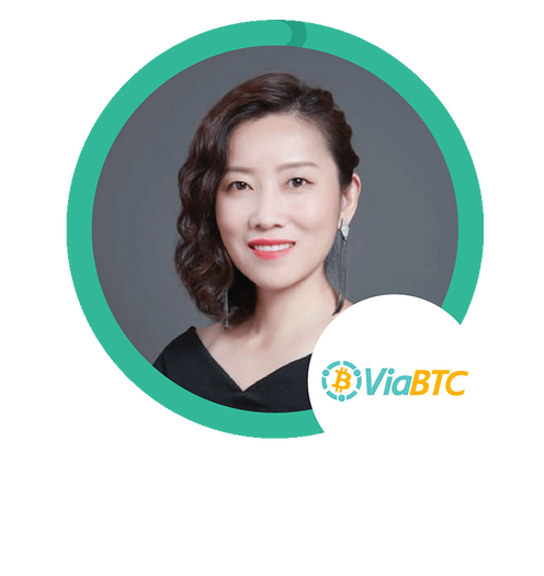 Paphy Cai - CBDO - ViaBTC
