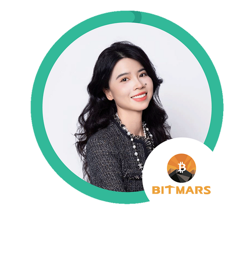 Summer Meng - General Manager - Bitmars