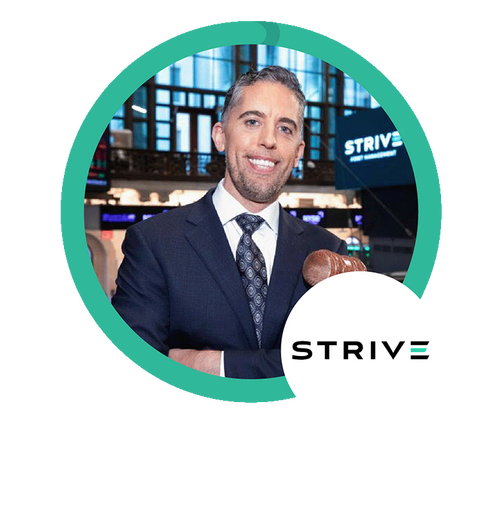 Barun Kar - Co-Founder & COO - Strive