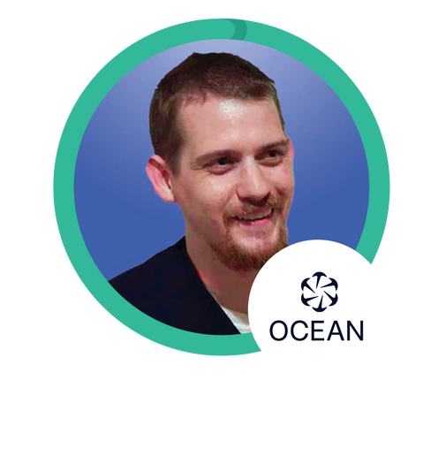 Luke Dashjr - Co-Founder - Ocean