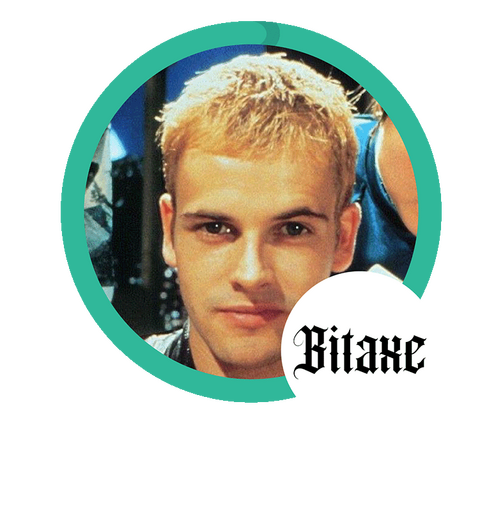 Skot - Bitaxe Creator