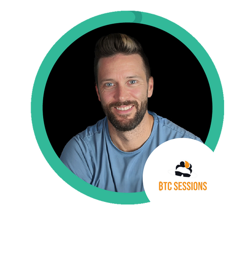 Ben Perrin - BTC Sessions