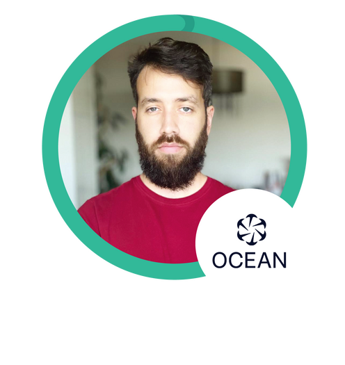 Bitcoin Mechanic - Co-Founder of Ocean - Ocean