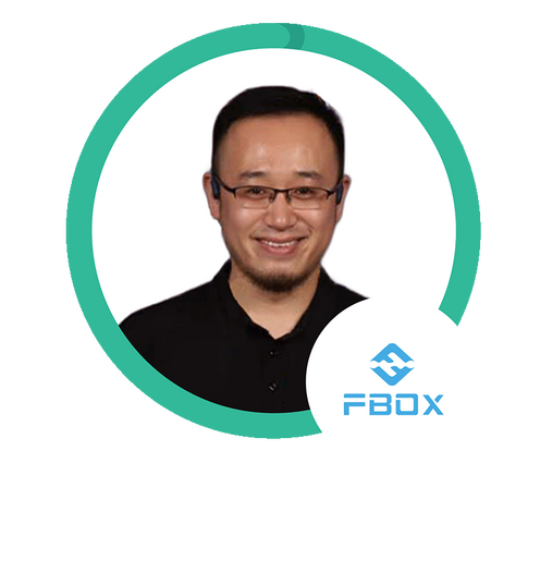 Eduardo Guo - Vice President - FBOX