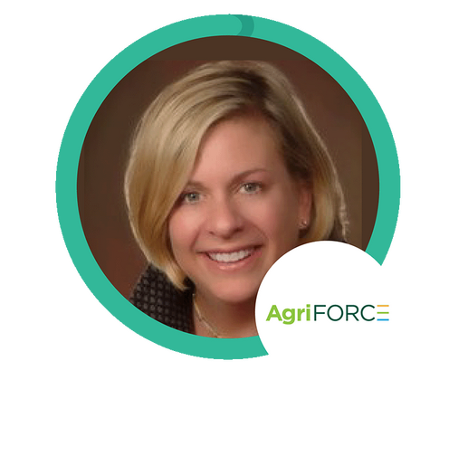 Jolie Kahn - CEO - AgriFORCE