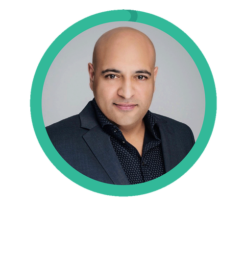 Perry Hothi - Solutions Architect - Protocol at Block Inc