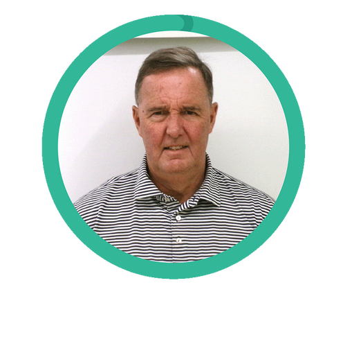 Lawrence Lepard - Author - The Big Print