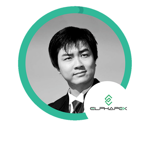Ben Weng - VP of Product - Elphapex