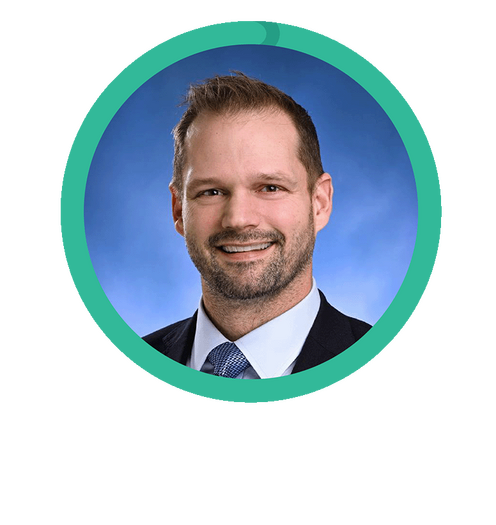 Bryan Pasthumus - Michigan Majority Leader