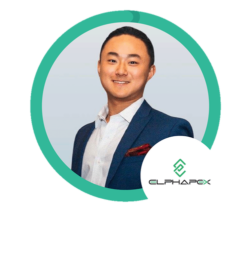 Payne Cong - Head of Business Development - Elphapex