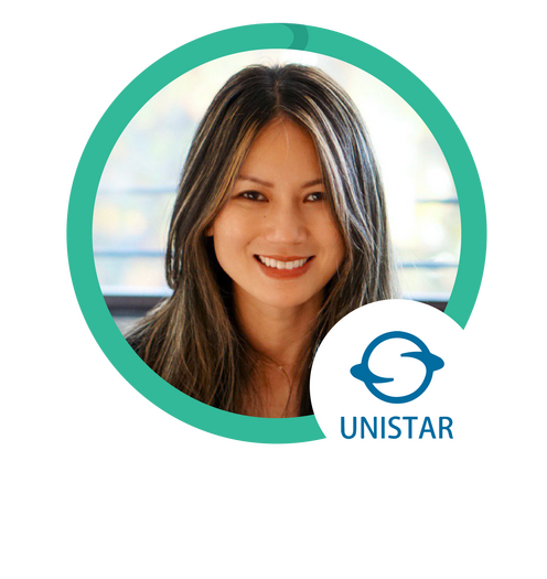 Grace Huang Chivers - Director, Head of Global Sales - Unistar