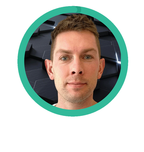 Bryce McNalie - Co-Host - Power Mining Analysis