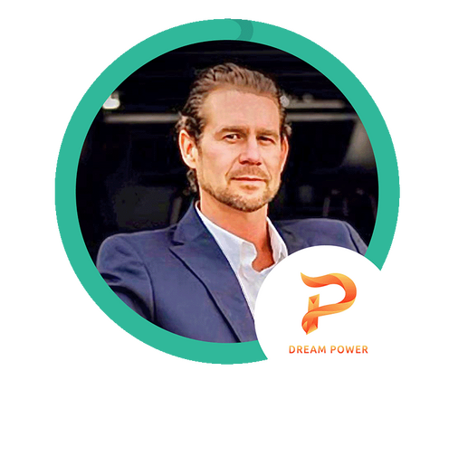Ben Johnson - Regional Manager - Dream Power