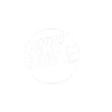 Retro Mike Tech Retro Mike Tech