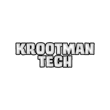 Krootman Tech Krootman Tech