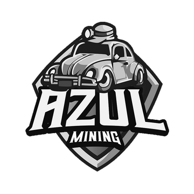 Azul do Fusca Azul do Fusca