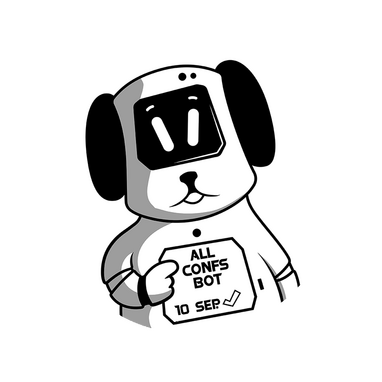 AllConfsBot AllConfsBot
