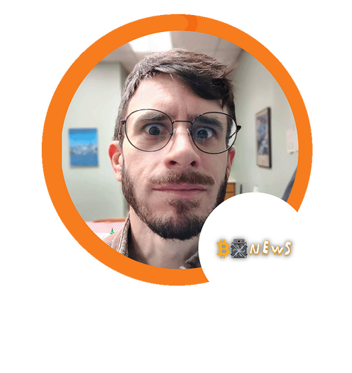 Dalio Pera - Official Emcee - Bitcoin Mining News, Mining Disrupt