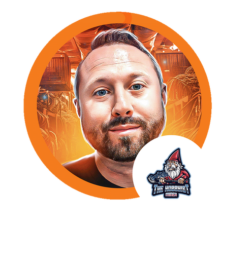 Hobbyist Miner - Content Creator - The Hobbyist Miner
