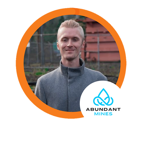 Sydney Bright - Customer Success Lead Facilitator - Abundant Mines