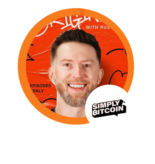 Rustin Watt - Head of News - Simply Bitcoin