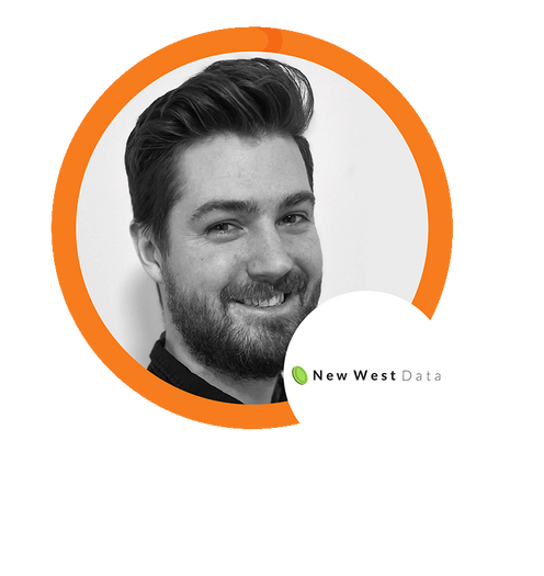 Sean McDonough - Director, President &amp; Chief Executive Officer - New West Data