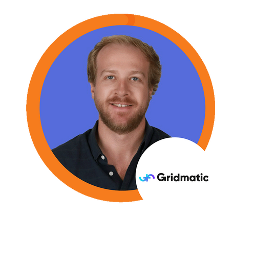 Rice Lummis - Senior Director of Assets - Gridmatic