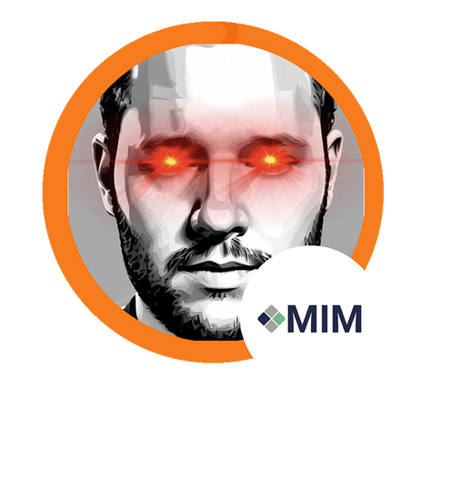 Timo Steipe - Founder - MIM