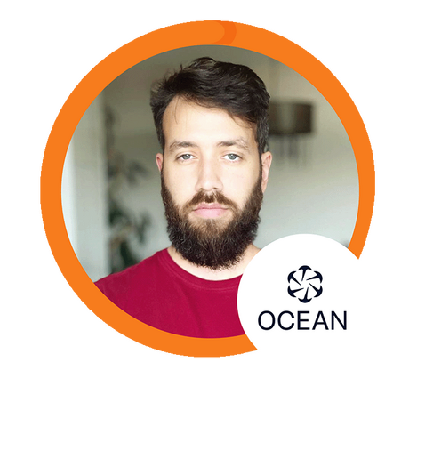 Bitcoin Mechanic - Global head of Communications - Ocean