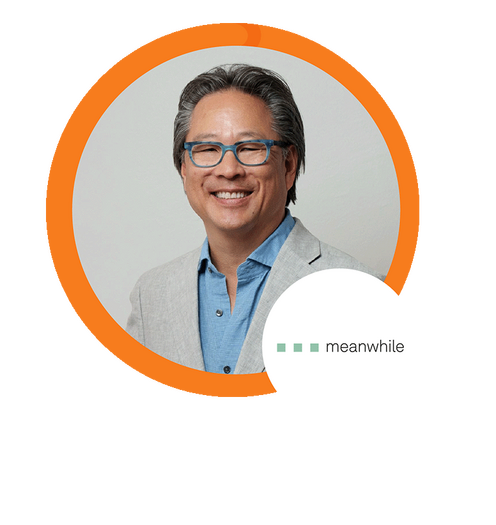 Joseph Chu - CFA - Meanwhile