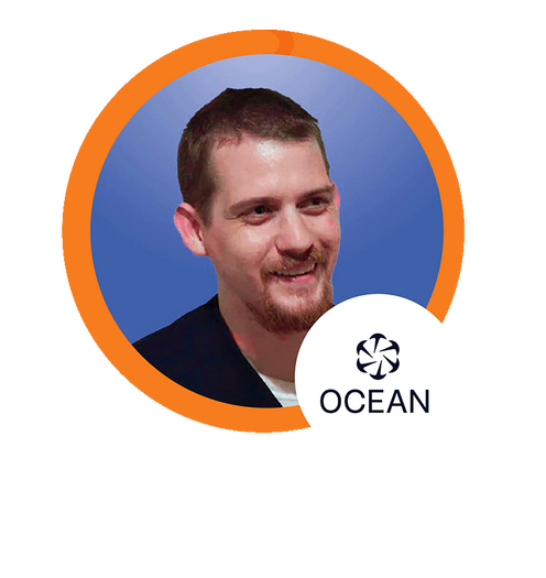 Luke Dashjr - Co-Founder - Ocean