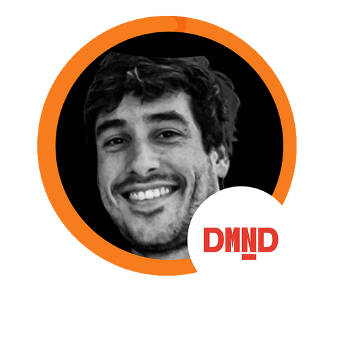 Alejandro de la Torre - CEO and Co-Founder - DMND