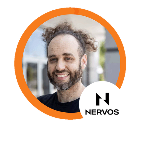 Matt Quinn - Director - Nervos Foundation