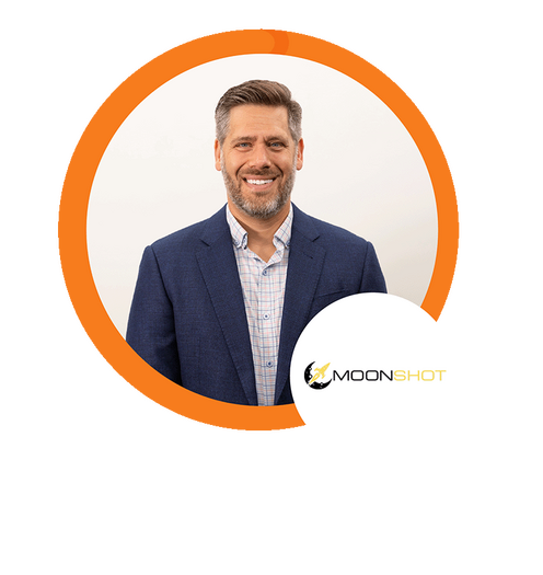 Ethan Ellenberg - CEO - Moonshot