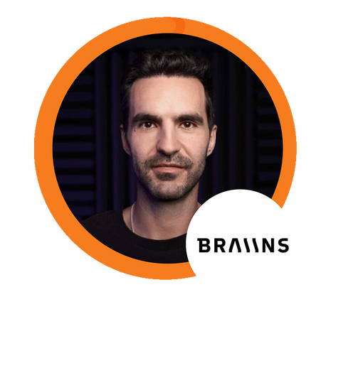 Javier Hermosa - Director - Energy, Mining & AI - Braiins