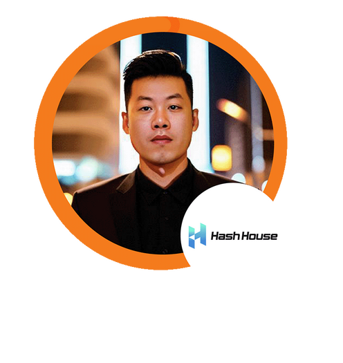 Denny Xing - VP of Business Development - Hash House