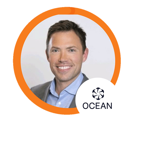 Mark Artymko - President - Ocean