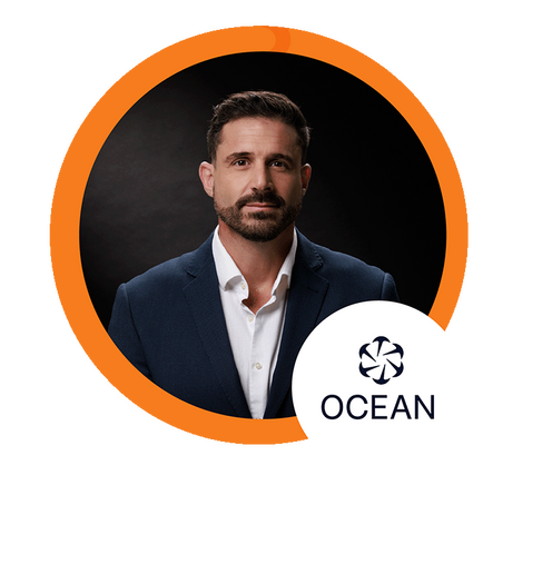 Nacho Pauls - CCO - Ocean