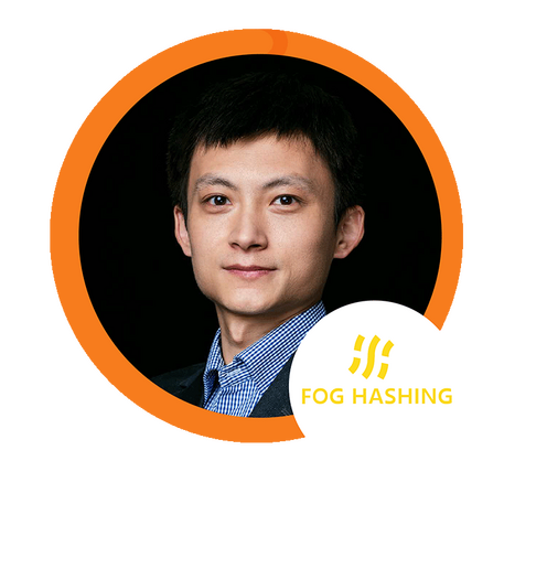 Paul Li - CEO &amp; Founder - Fog Hashing
