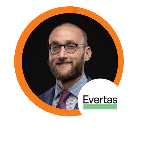 Bryan Hurwitz - Hardware Infrastructure Underwriting Lead - Evertas