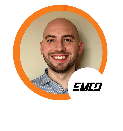 Jan Warmus - Partnership Director (USA/EU) - EMCD